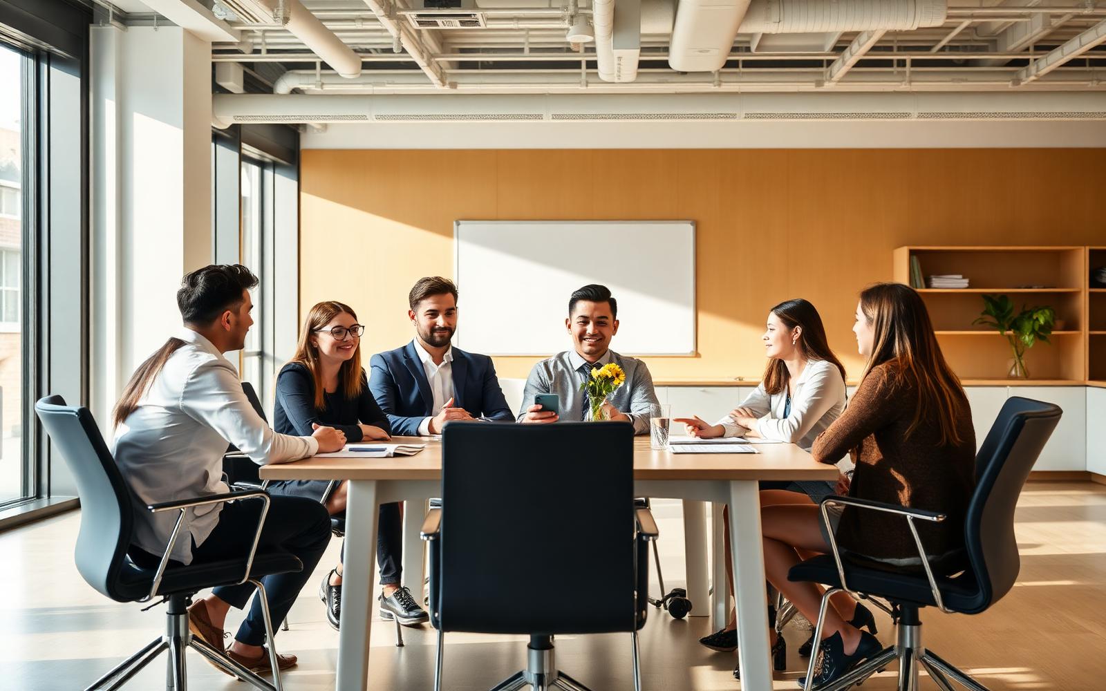 The Signature Education team